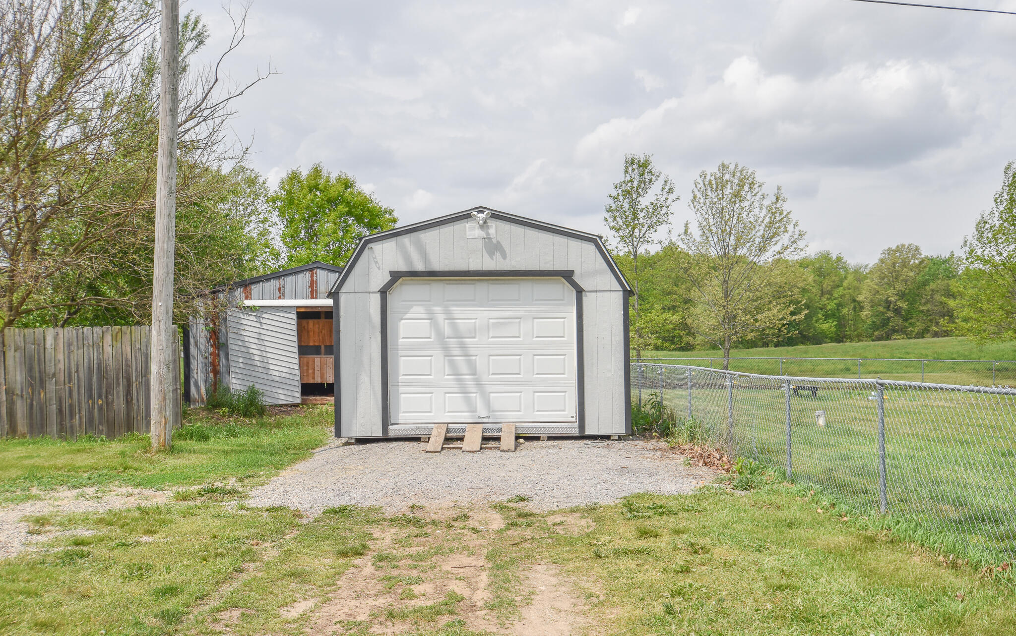 444 Block Road