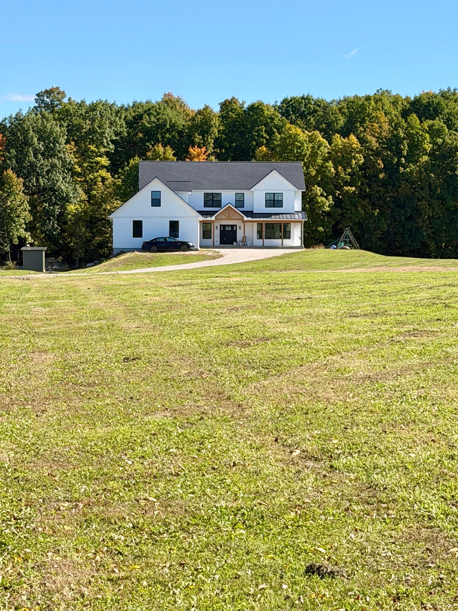 1700 Fowlerville Road