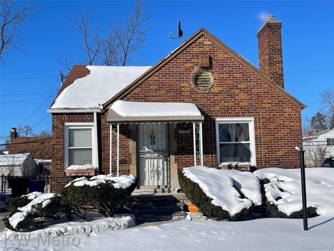 15847 Asbury Park Detroit City MI 48227