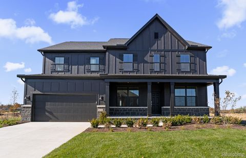 6232 Marsh Road Pittsfield Charter Township MI 48197