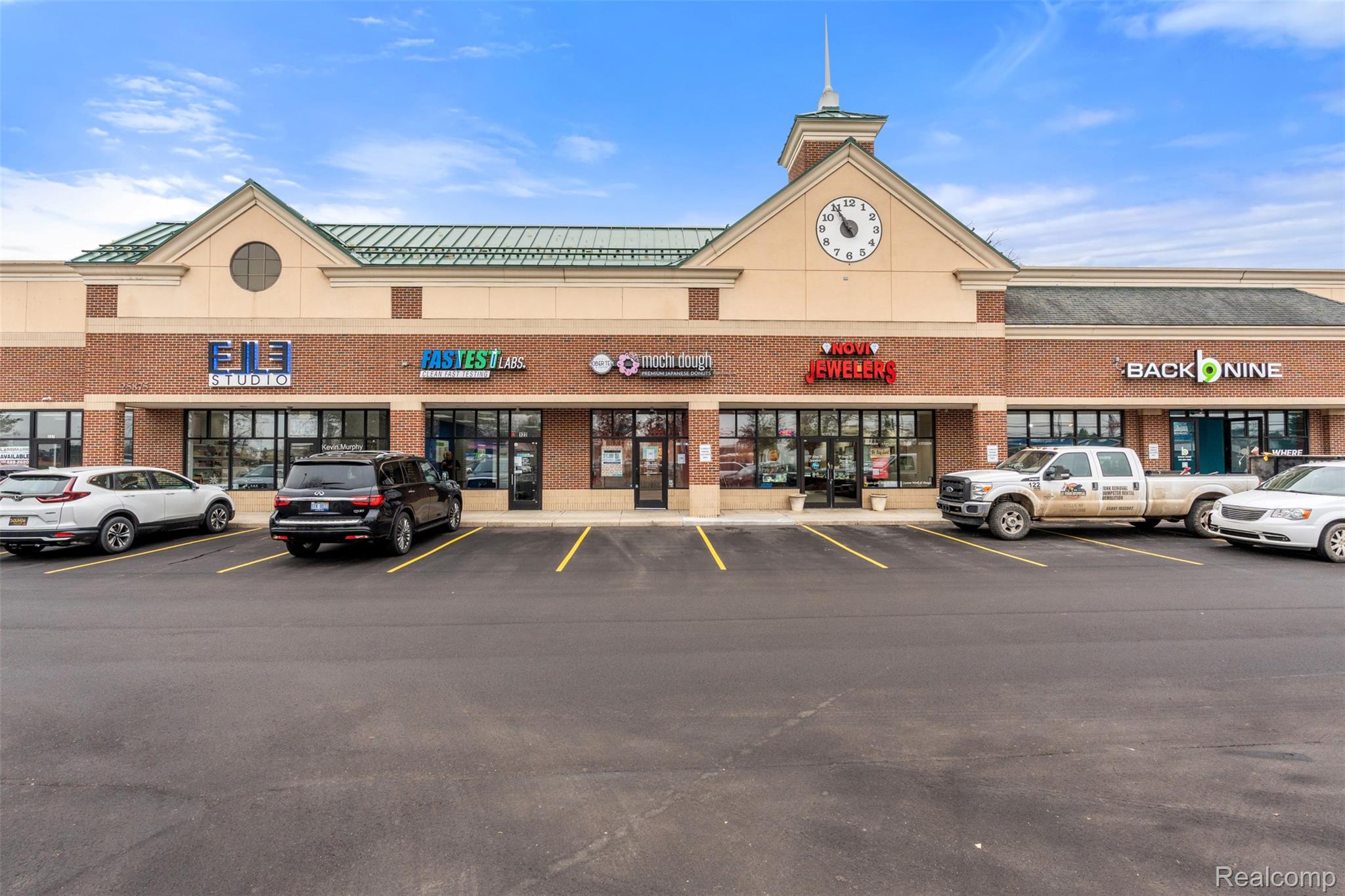 25875 Novi Road