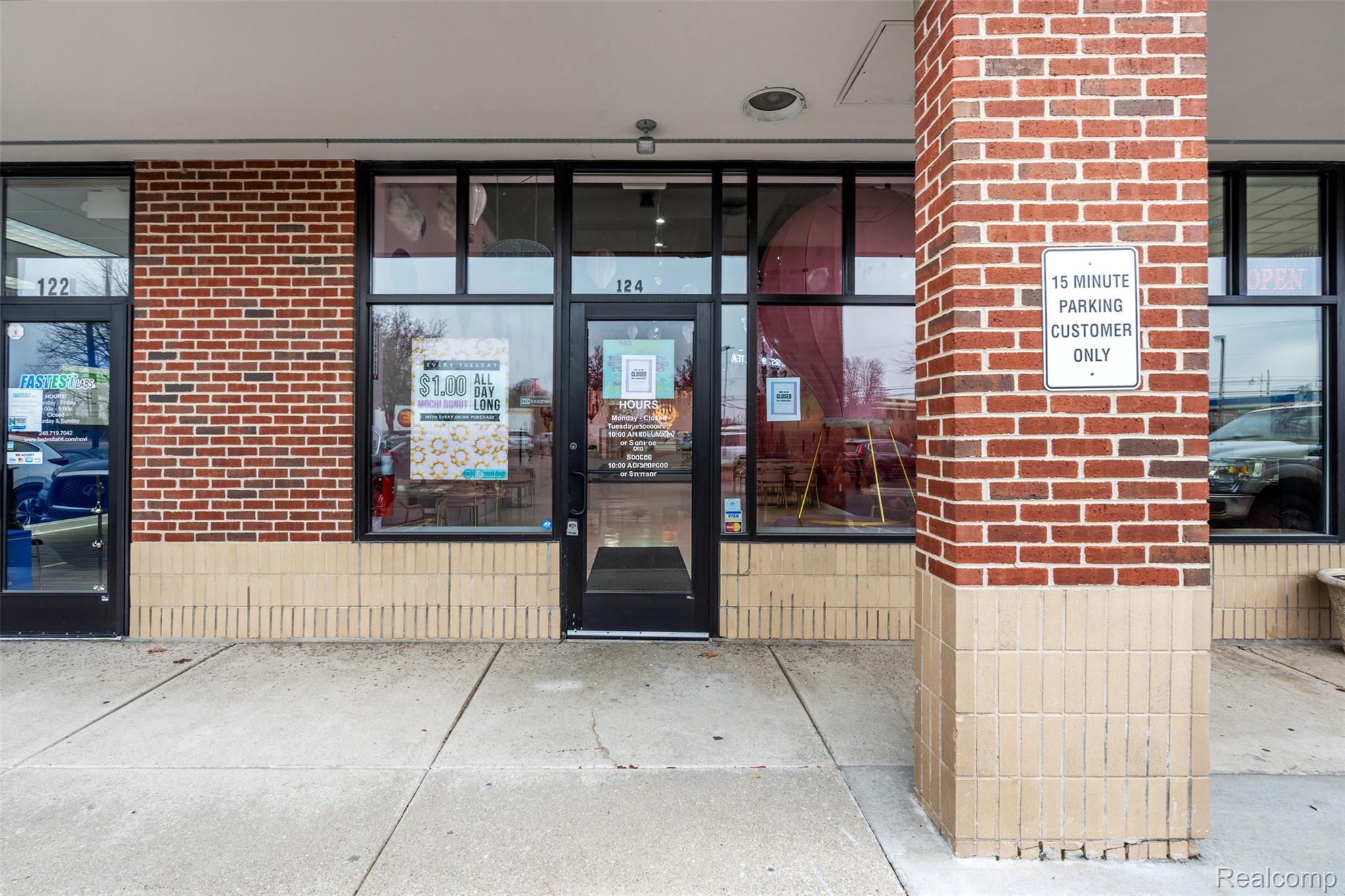 25875 Novi Road