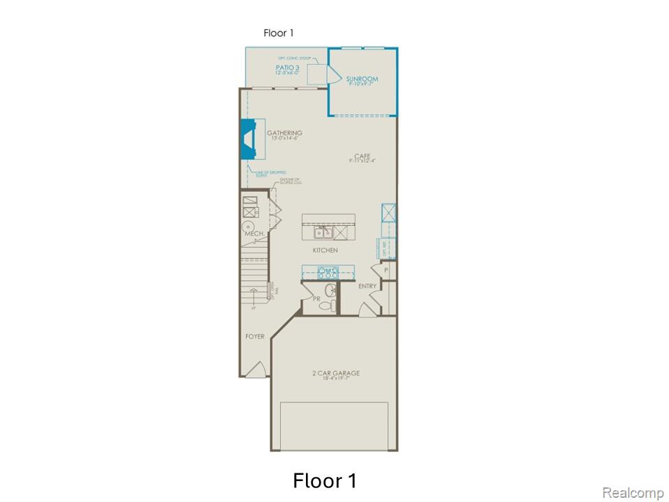 5567 East Spaniel Drive