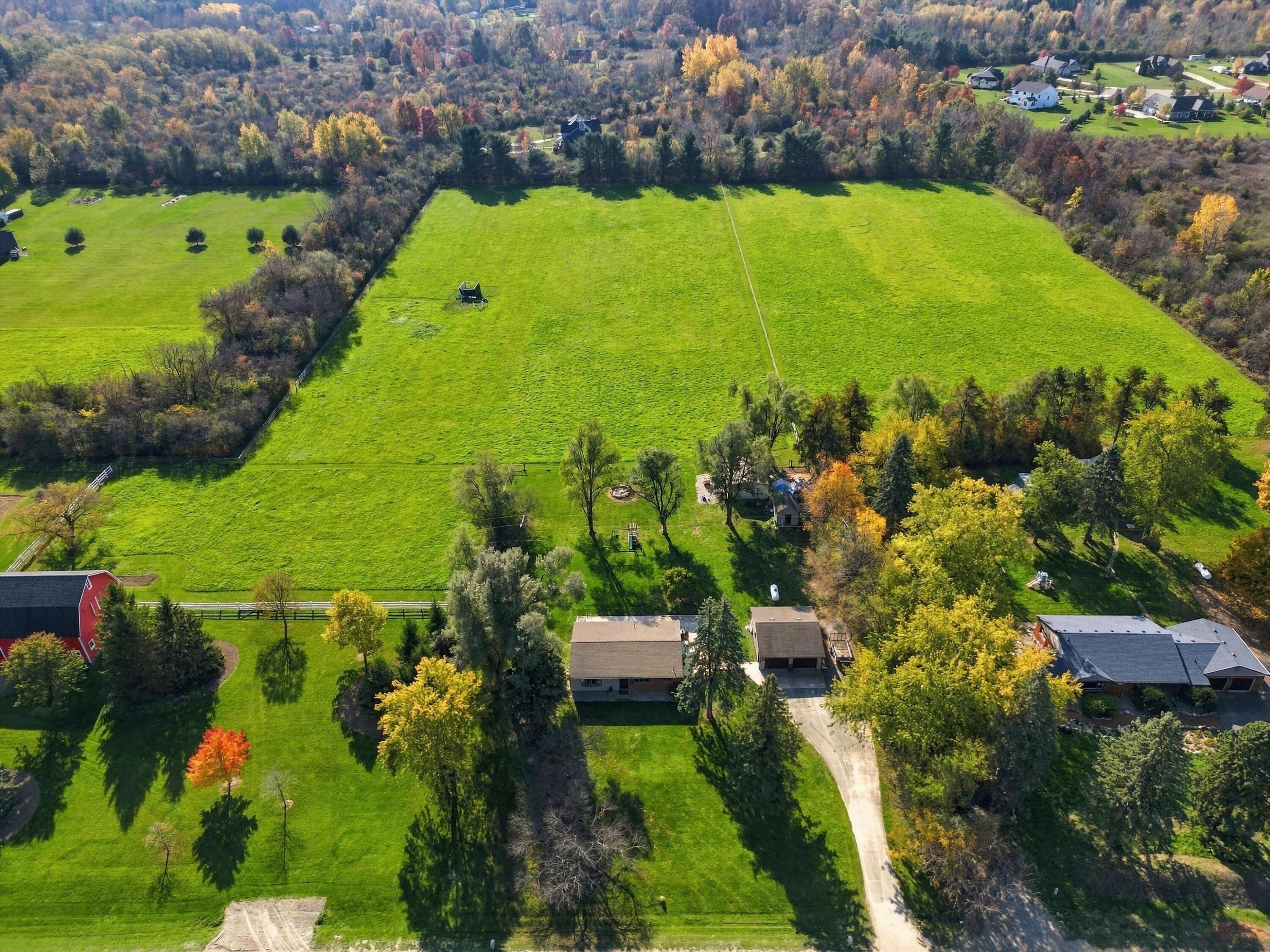 4294 Bemis Road