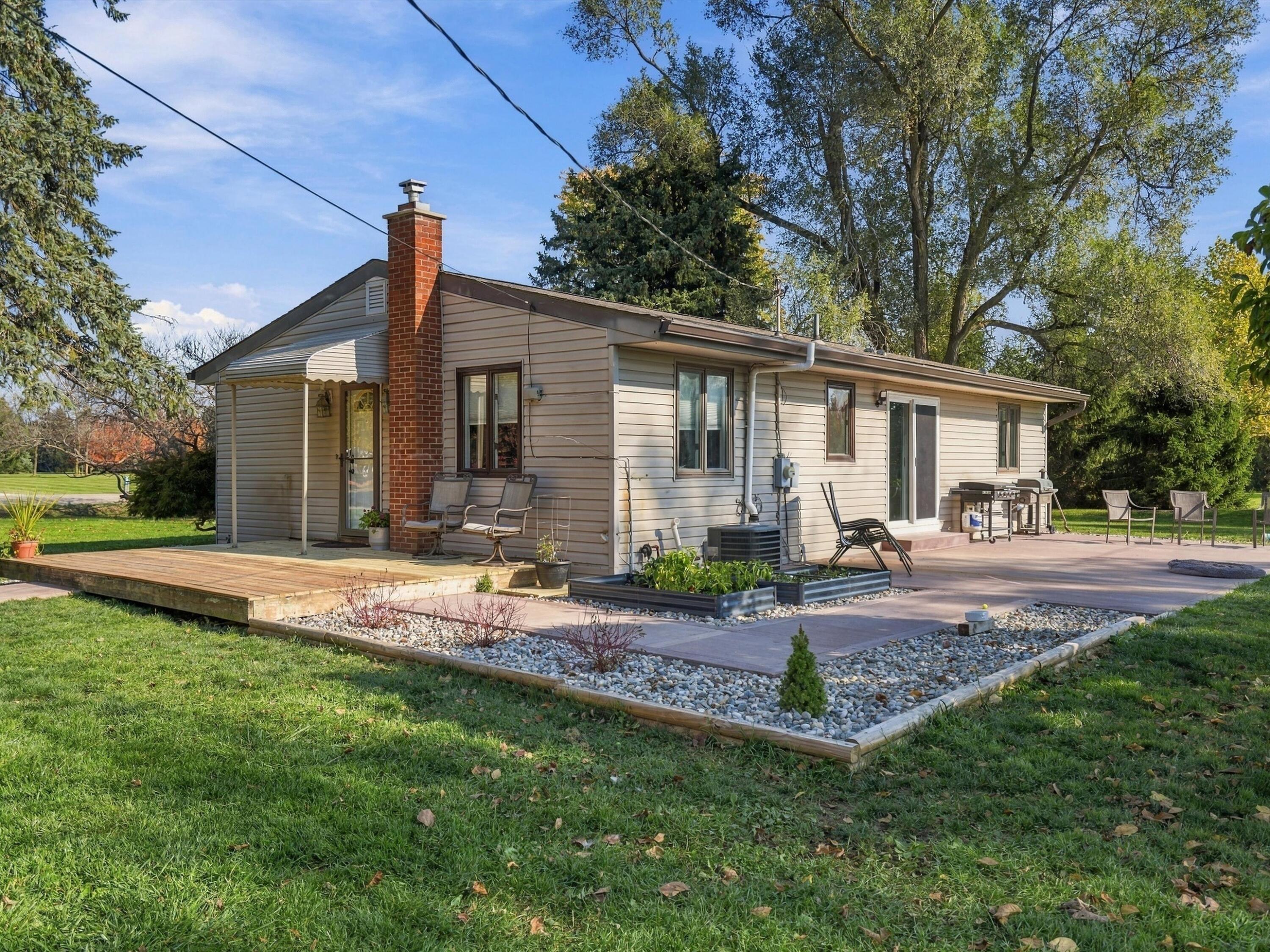 4294 Bemis Road