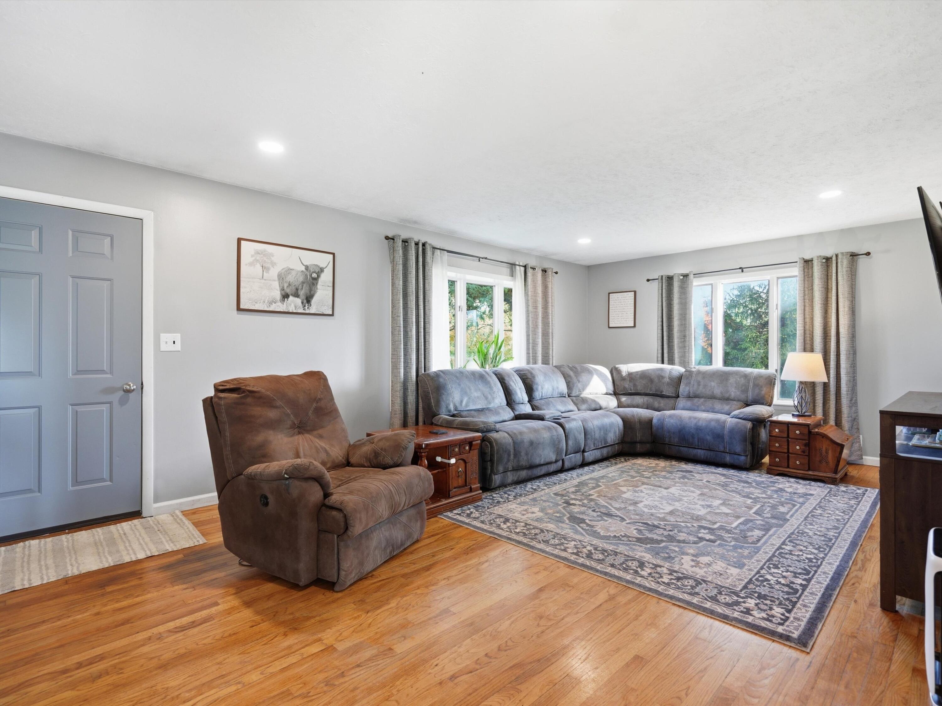 4294 Bemis Road
