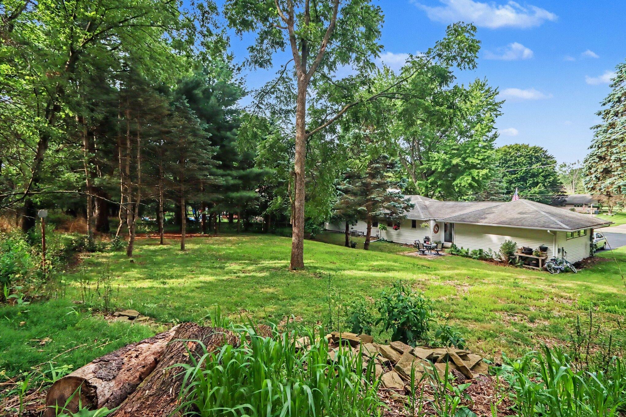 4309 Sunnybrook Drive