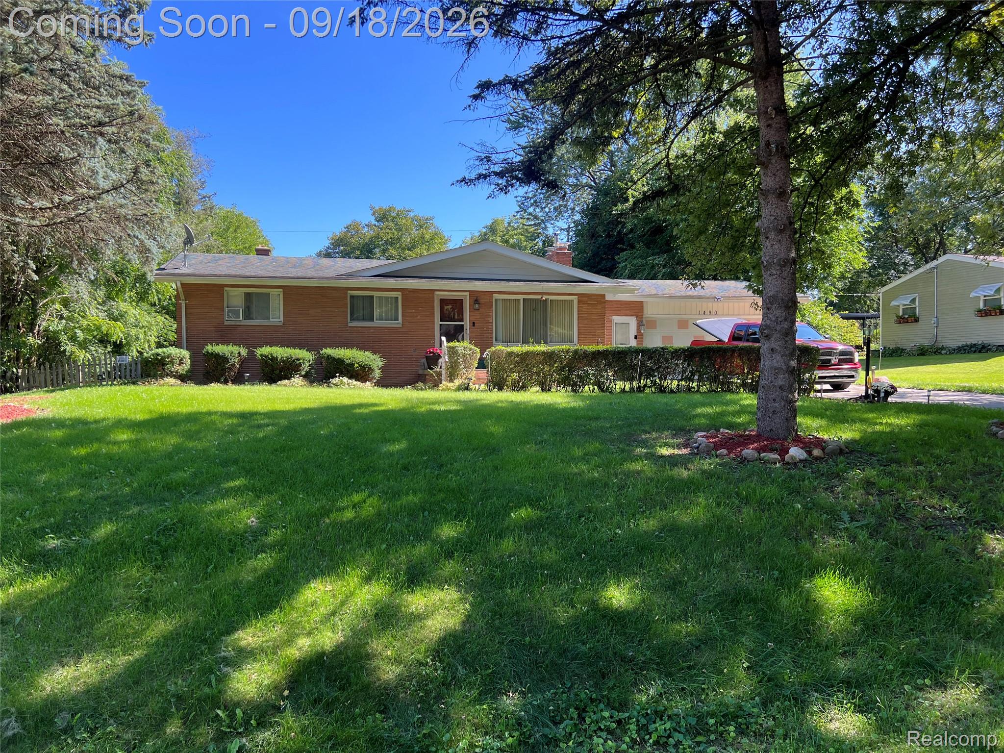 1490 Autumn Drive