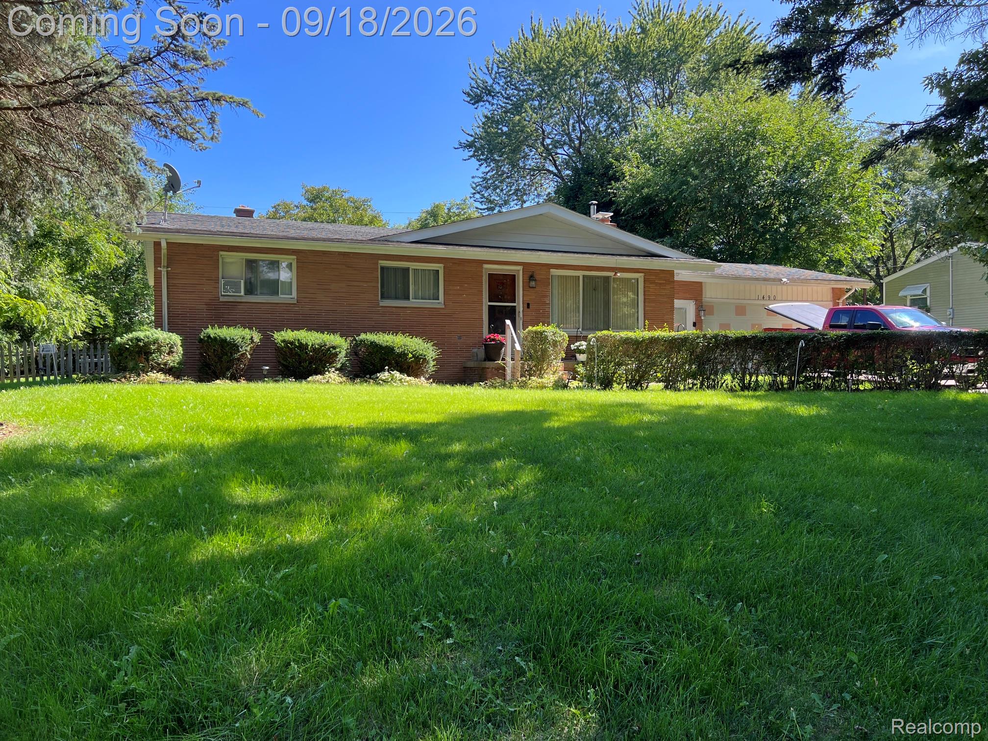 1490 Autumn Drive