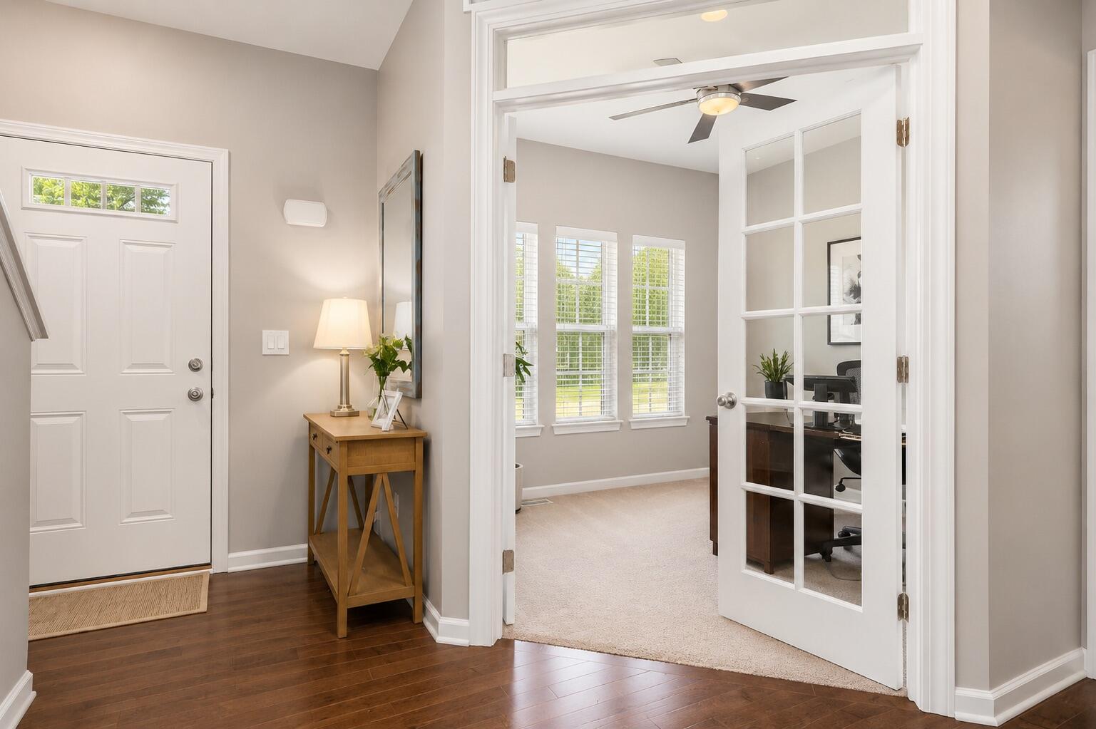 7260 Roslindale Trail