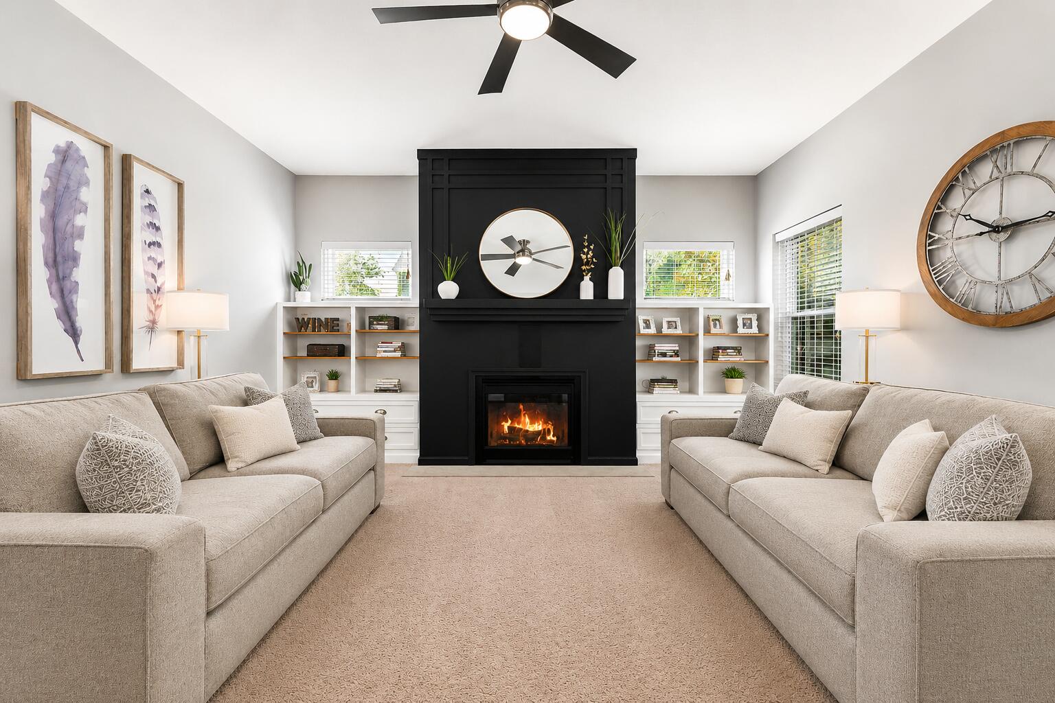 7260 Roslindale Trail