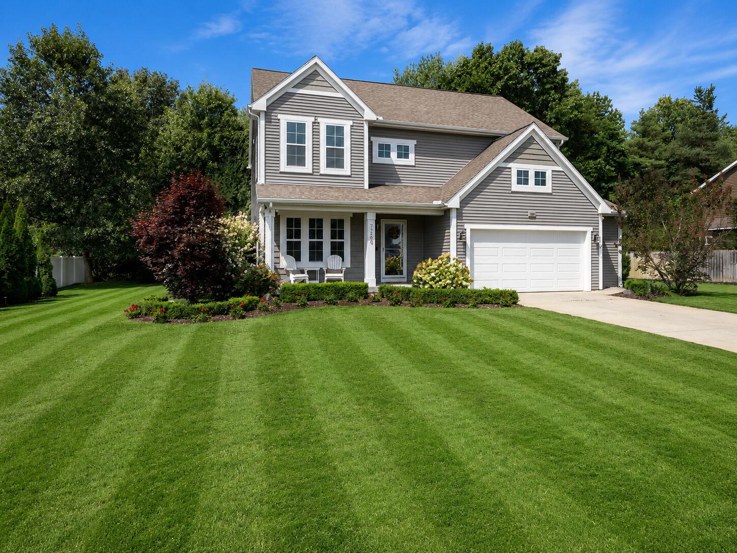 7260 Roslindale Trail