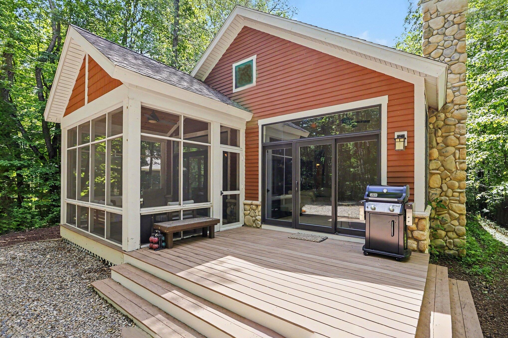 3411 Lake Chapin Drive