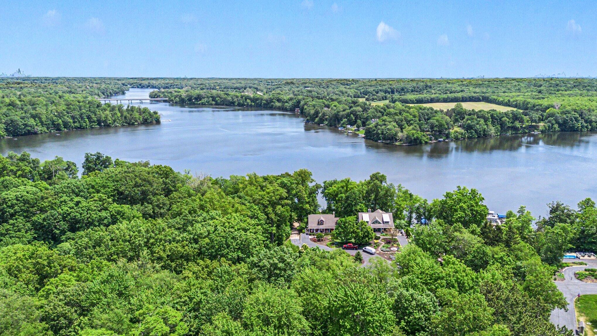 3411 Lake Chapin Drive