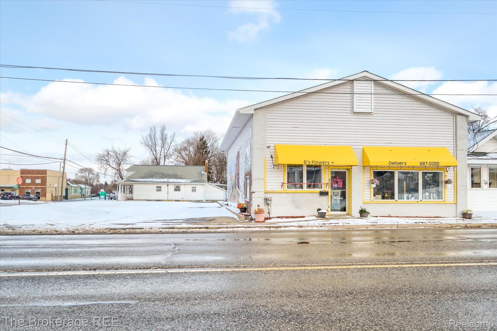 755 E Mount Morris Street