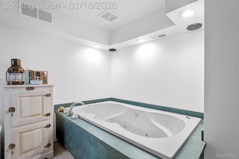 Tiny photo for 30352 Windsor #21, Gibraltar City, MI 48173 (MLS # 20261003011)