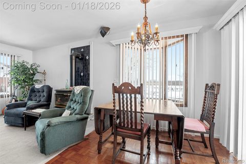 Tiny photo for 30352 Windsor #21, Gibraltar City, MI 48173 (MLS # 20261003011)