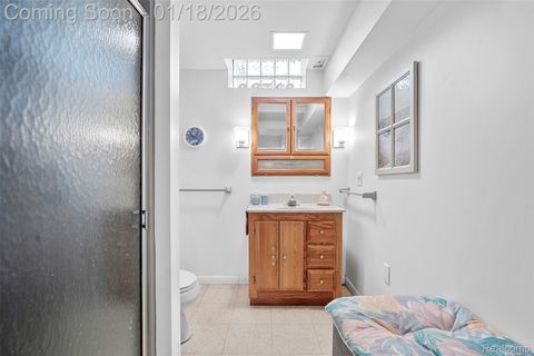 Tiny photo for 30352 Windsor #21, Gibraltar City, MI 48173 (MLS # 20261003011)