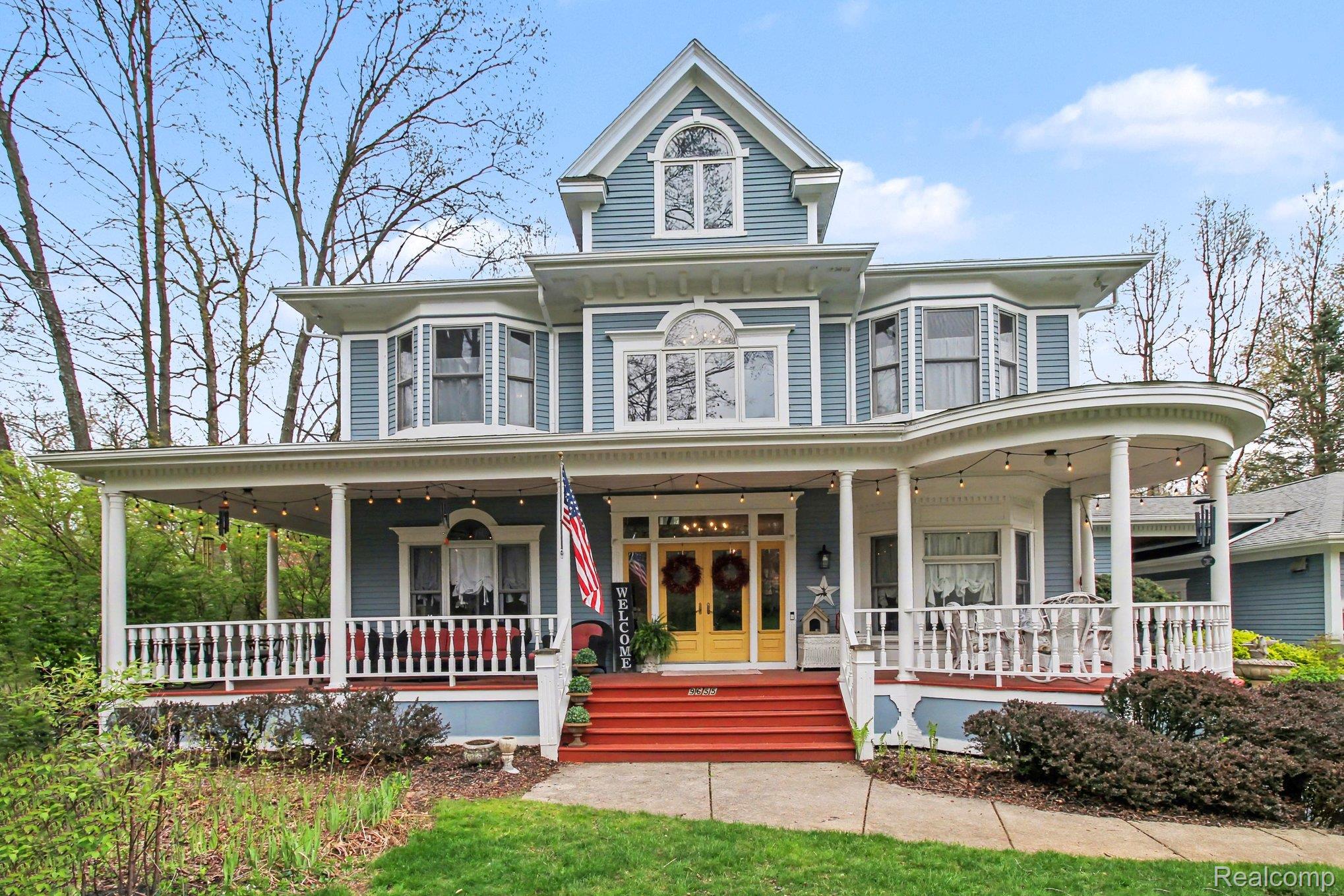 9655 Birch Run