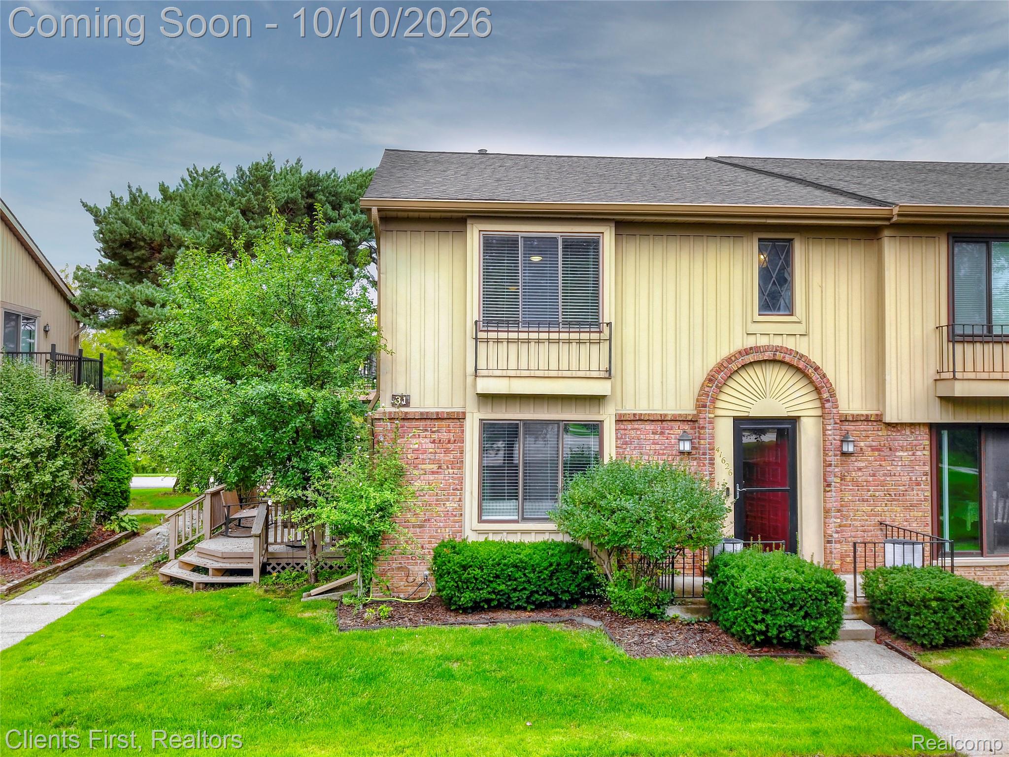 41626 Bedford Drive Drive 123