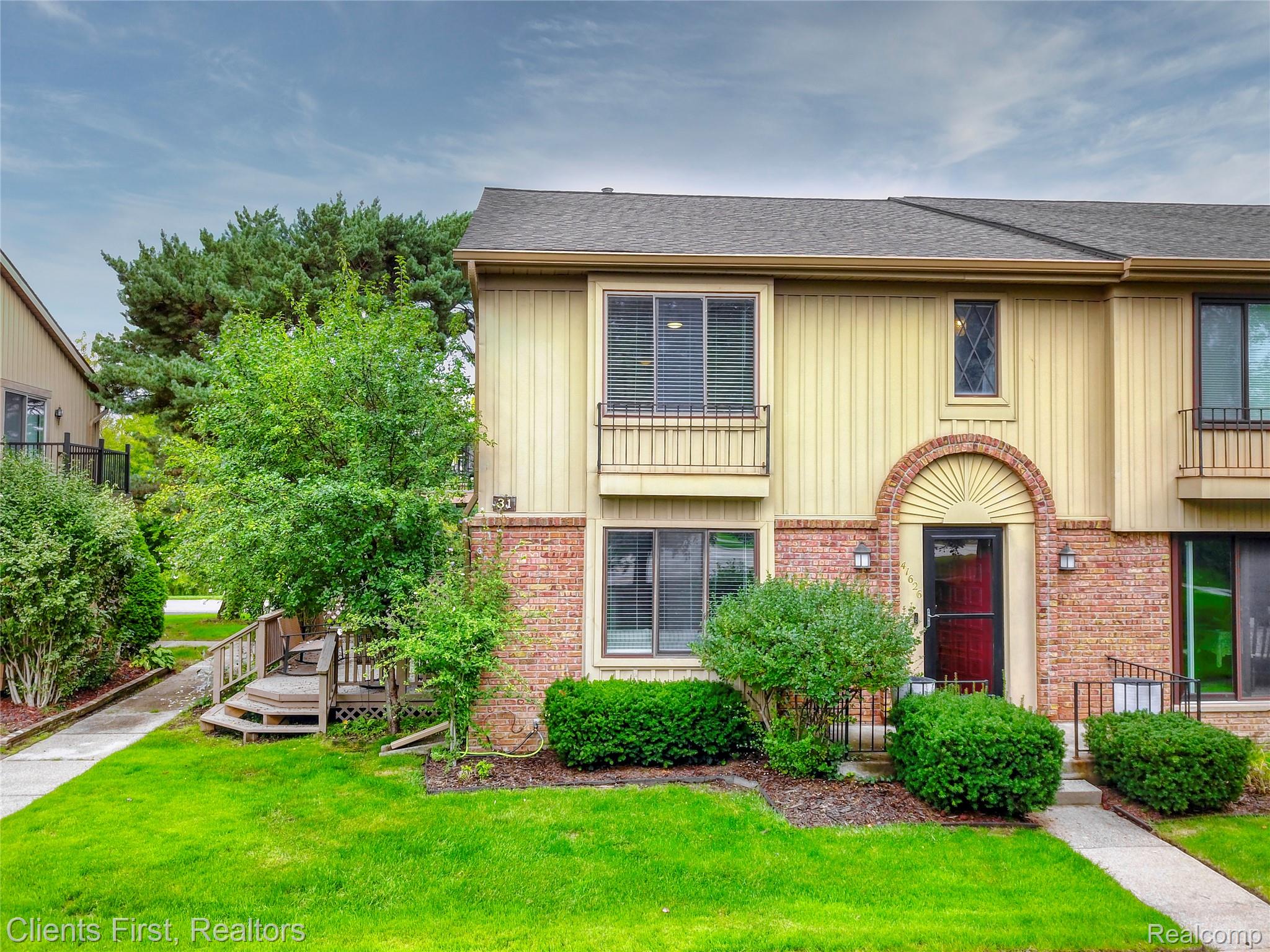 41626 Bedford Drive