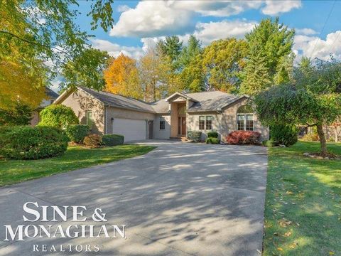 3228 Turnberry Lane Port Huron Charter Township MI 48060