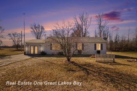 1005 Conrad Road Arenac Township MI 48658