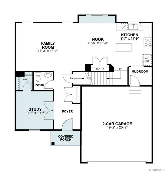 14558 Old Oak Trail
