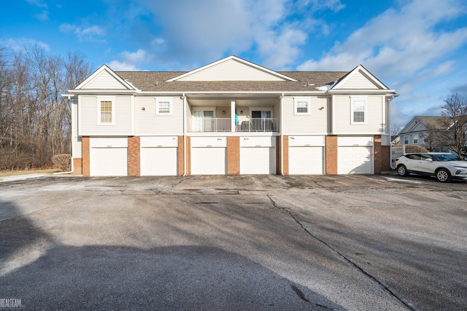 25675 N Maritime Circle