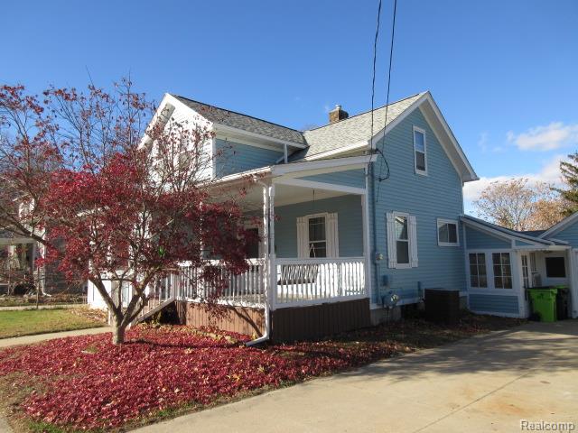 214 W Rockwell Street