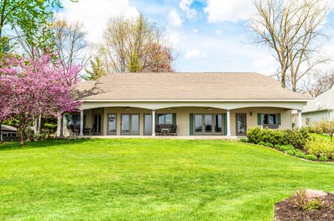 2565 W Bricker Road Orleans Township Ionia MI 48834