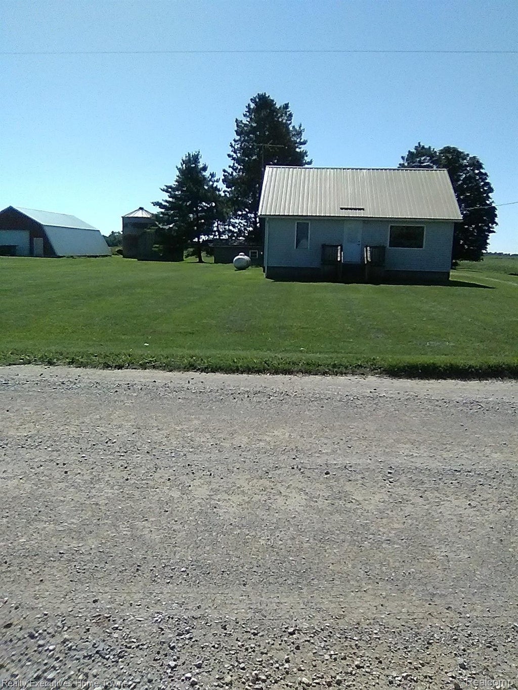 Photo of 1819 Urban Road, Moore Township, MI 48471 (MLS # 20261085729)