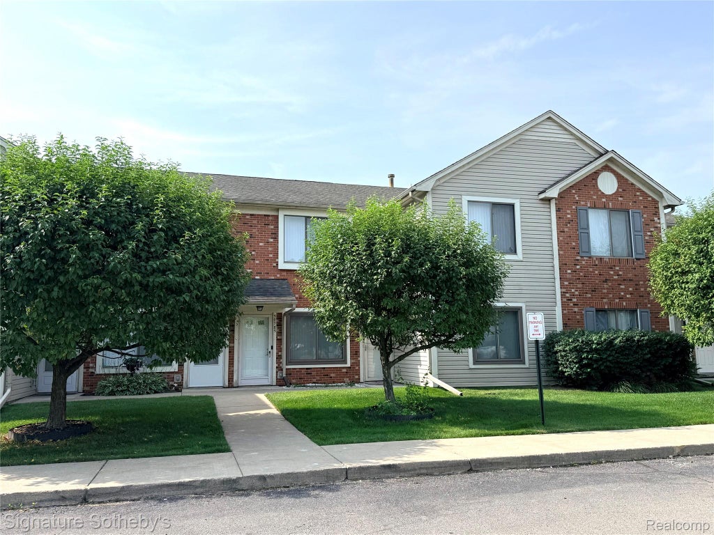 Photo of 30783 Hidden Pines Lane, Roseville City, MI 48066 (MLS # 20261056952)