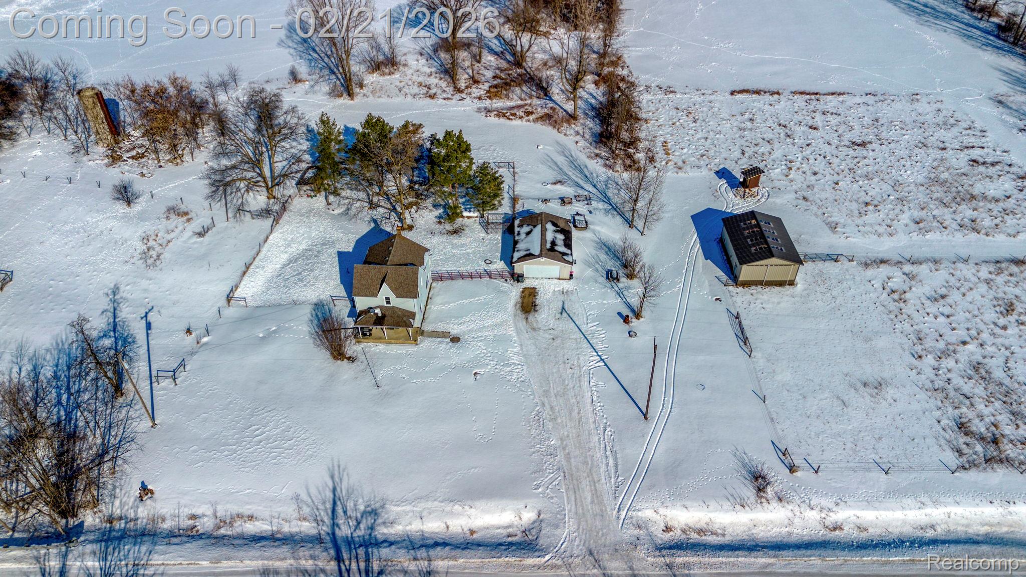 9414 Imlay City Road