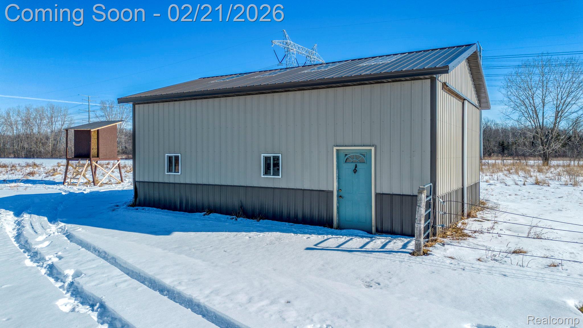 9414 Imlay City Road