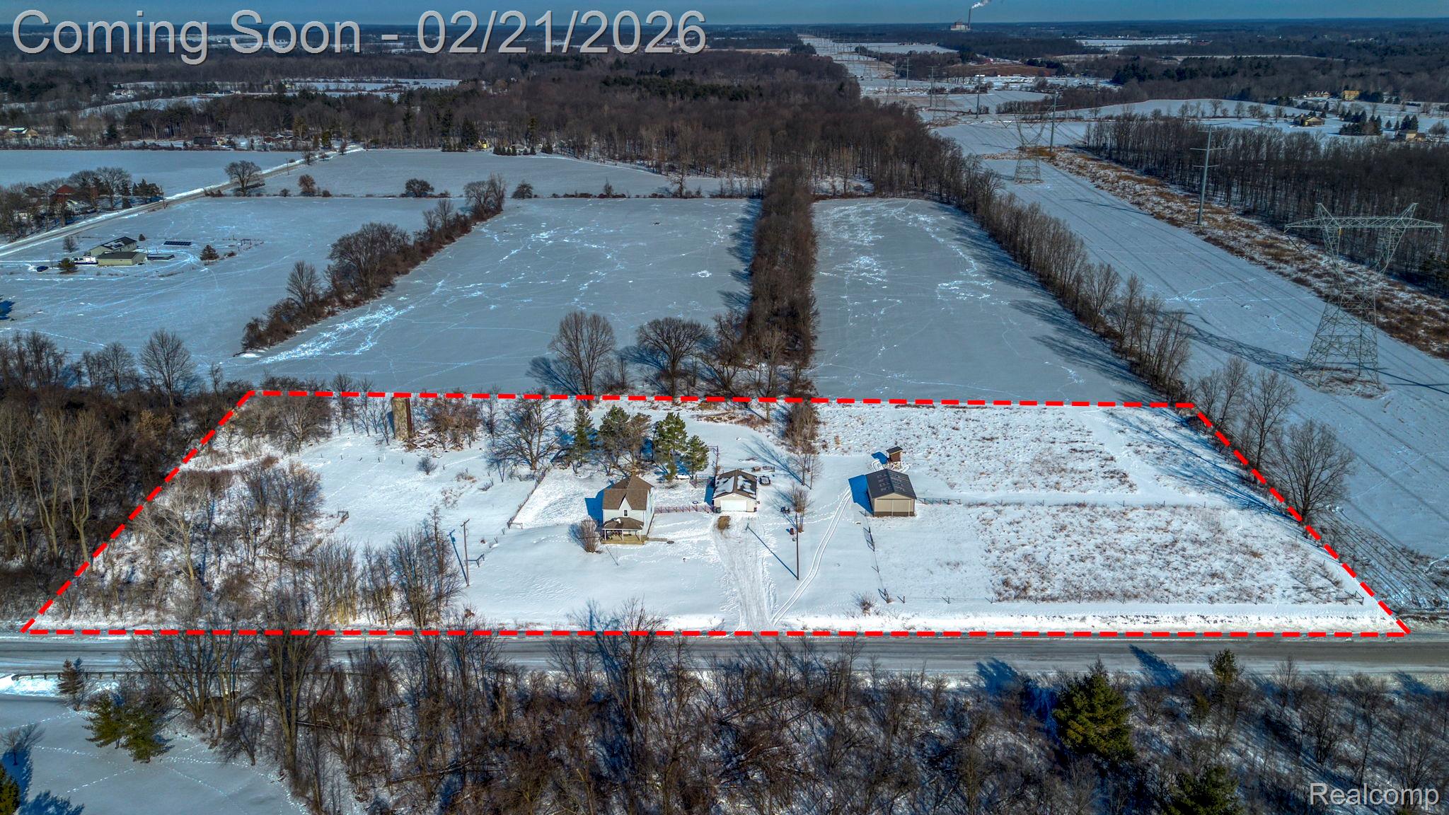 9414 Imlay City Road