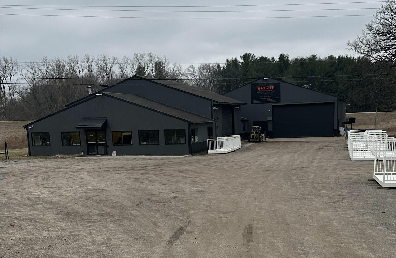 14000 14 Mile Road NE
