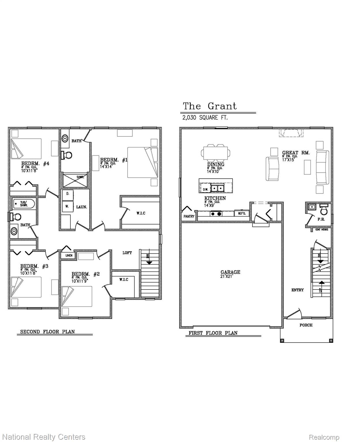 5948 Rolling Ridge Drive