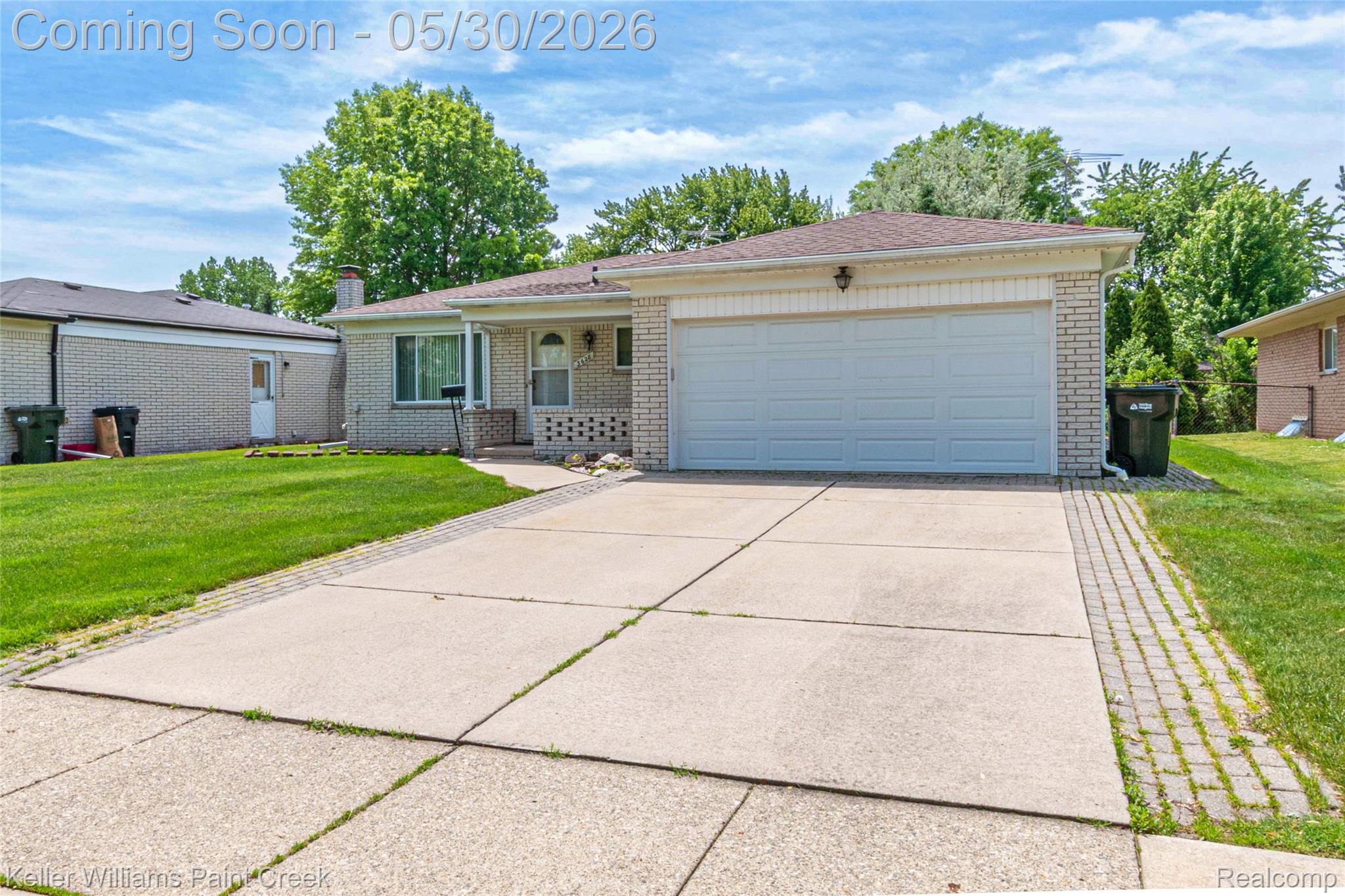 3628 Jennifer Drive