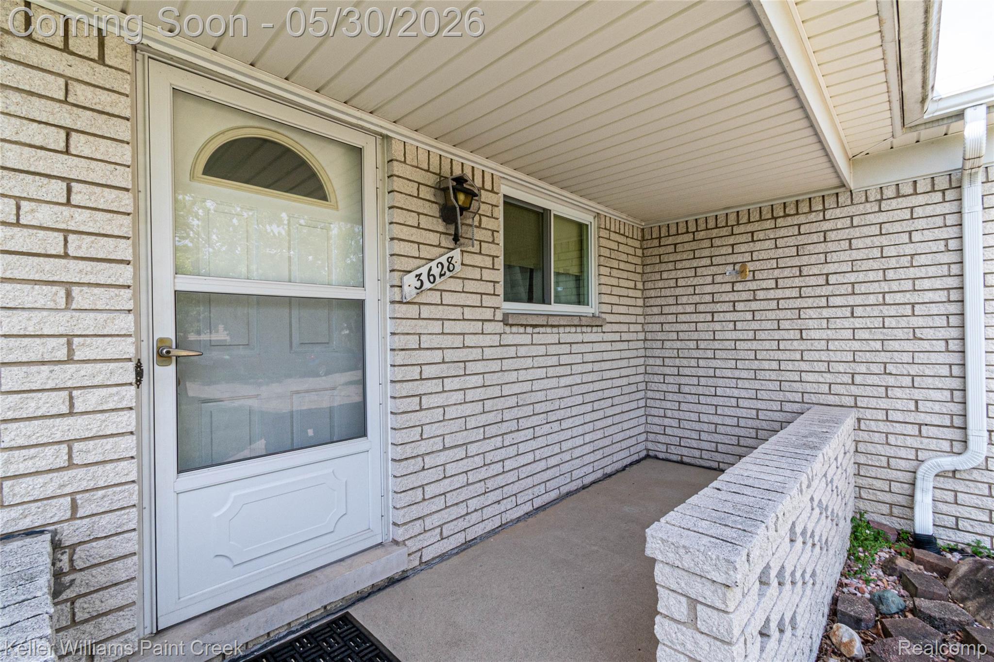 3628 Jennifer Drive