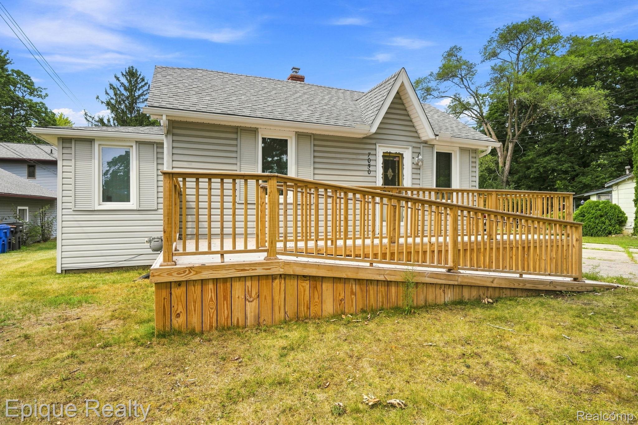 7050 Williams Lake Road
