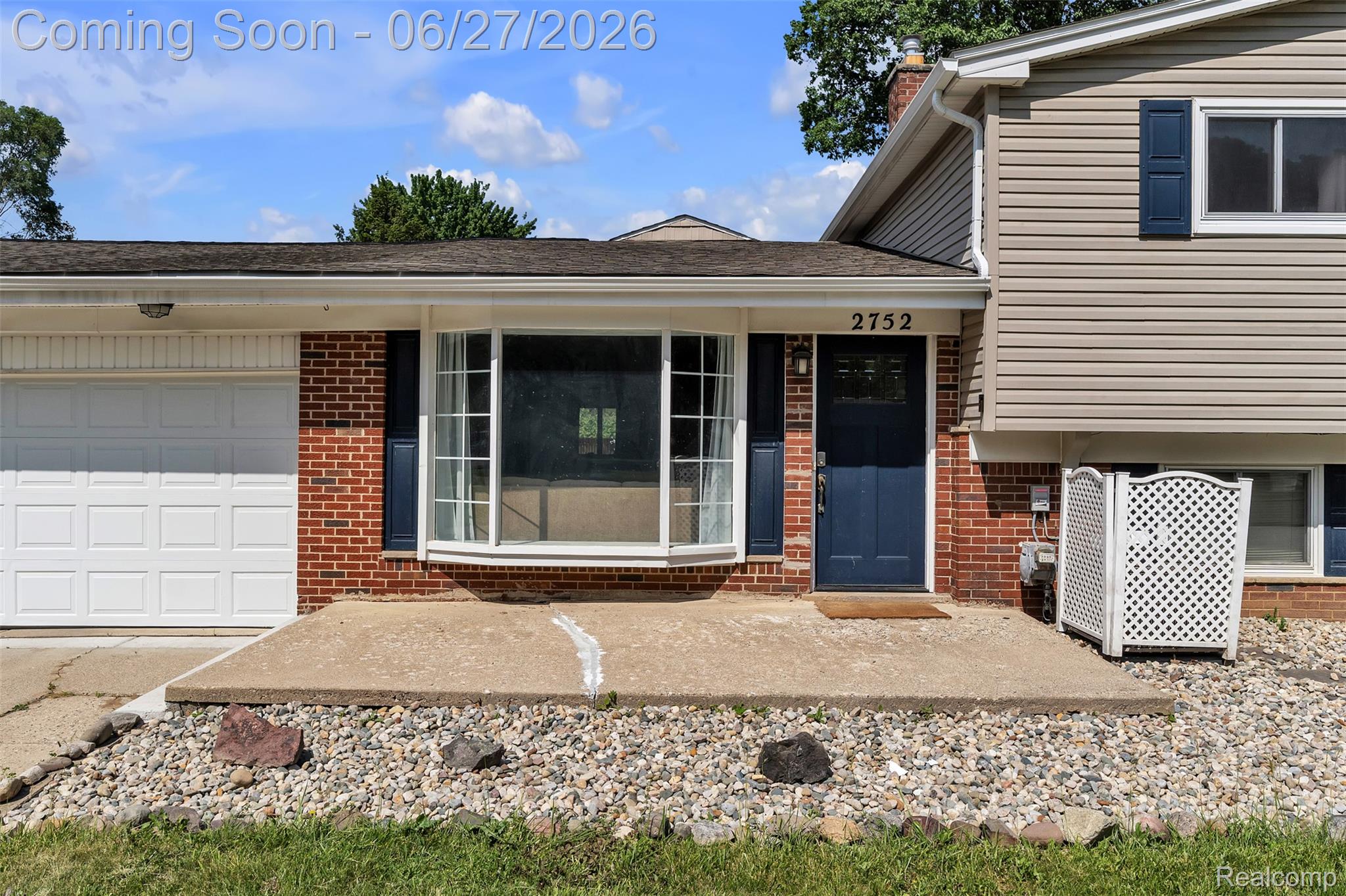 2752 Red Arrow Drive