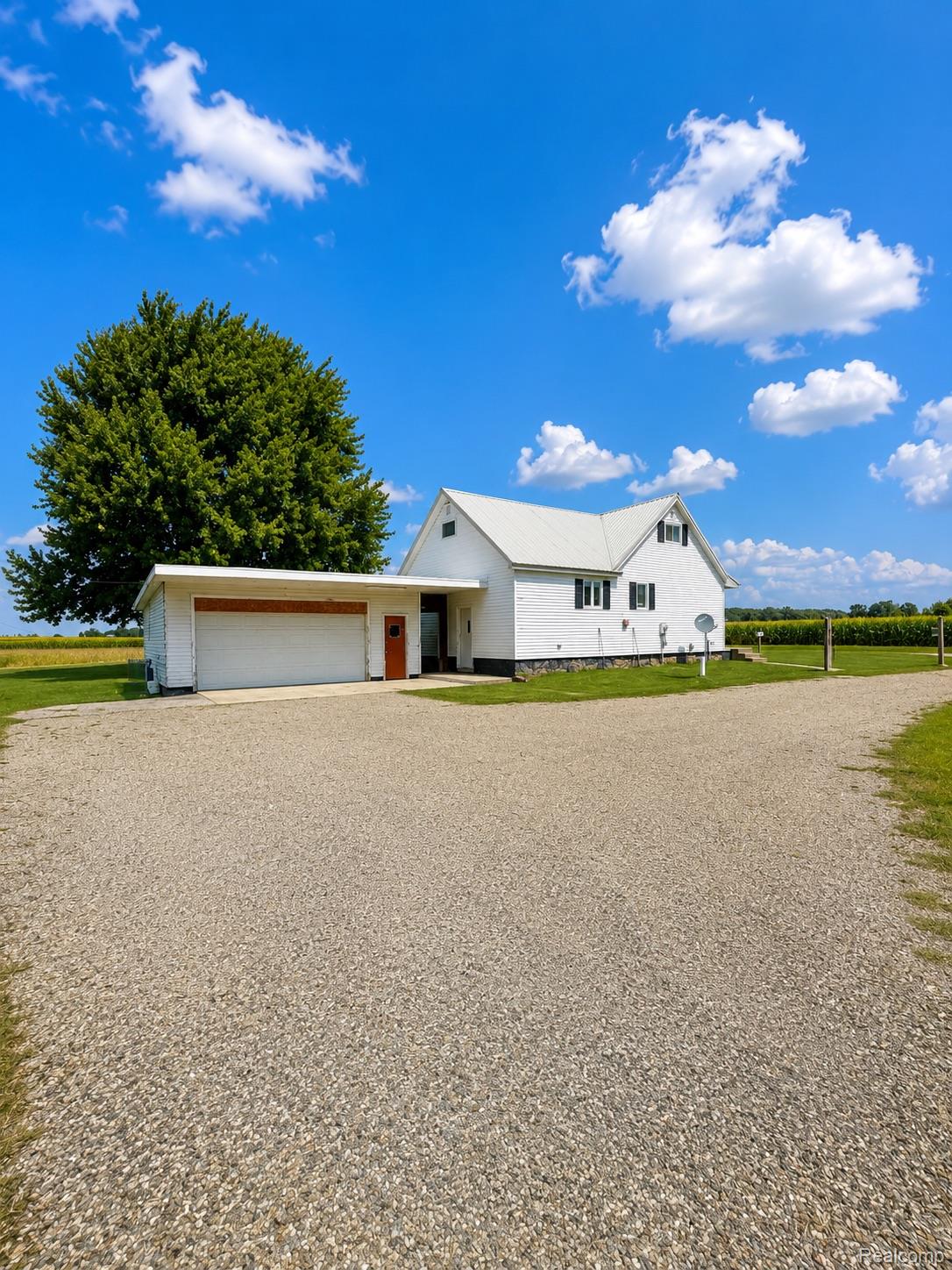 2498 S Wisner Road