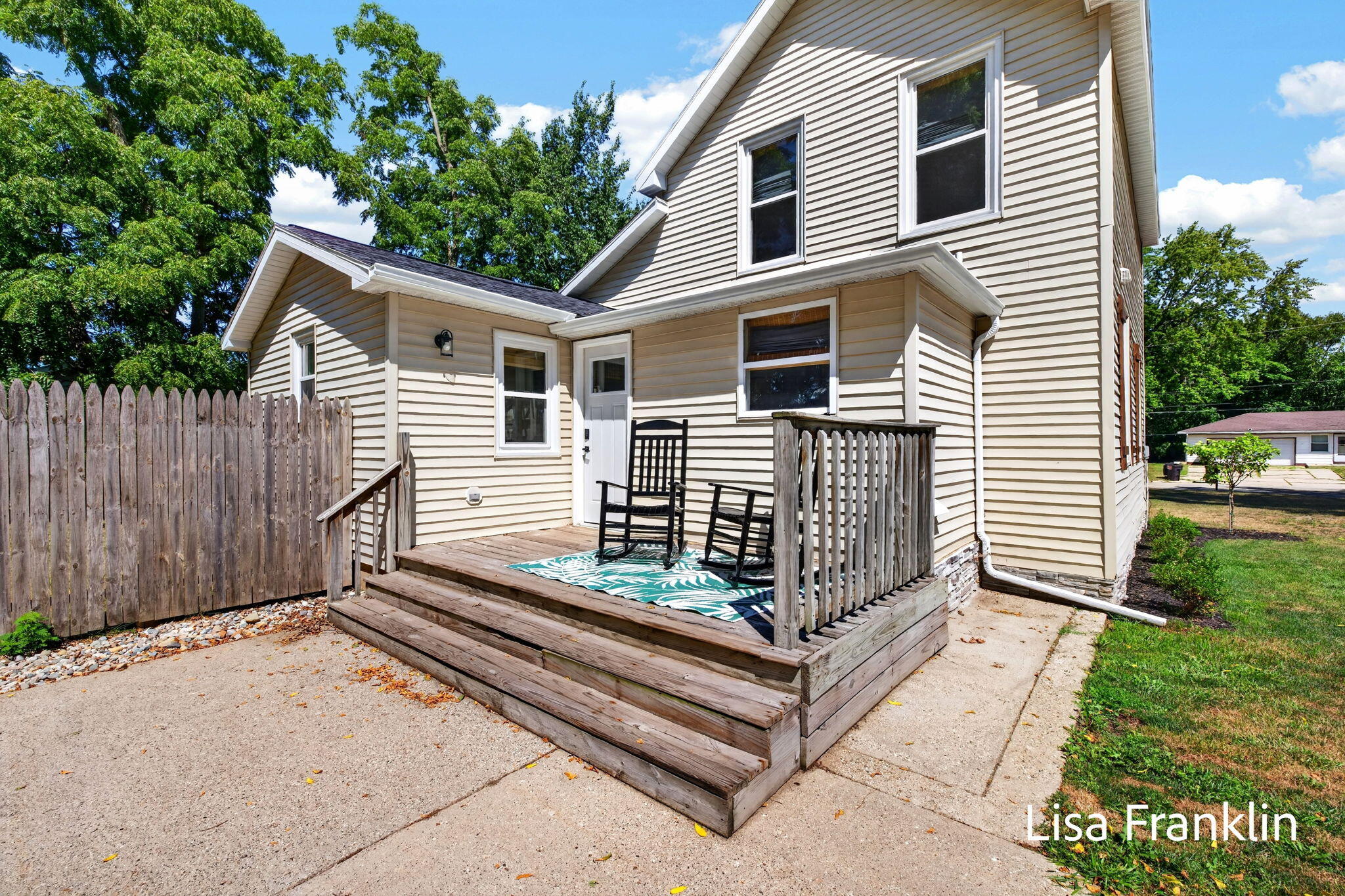 2524 SW 36th Street SW