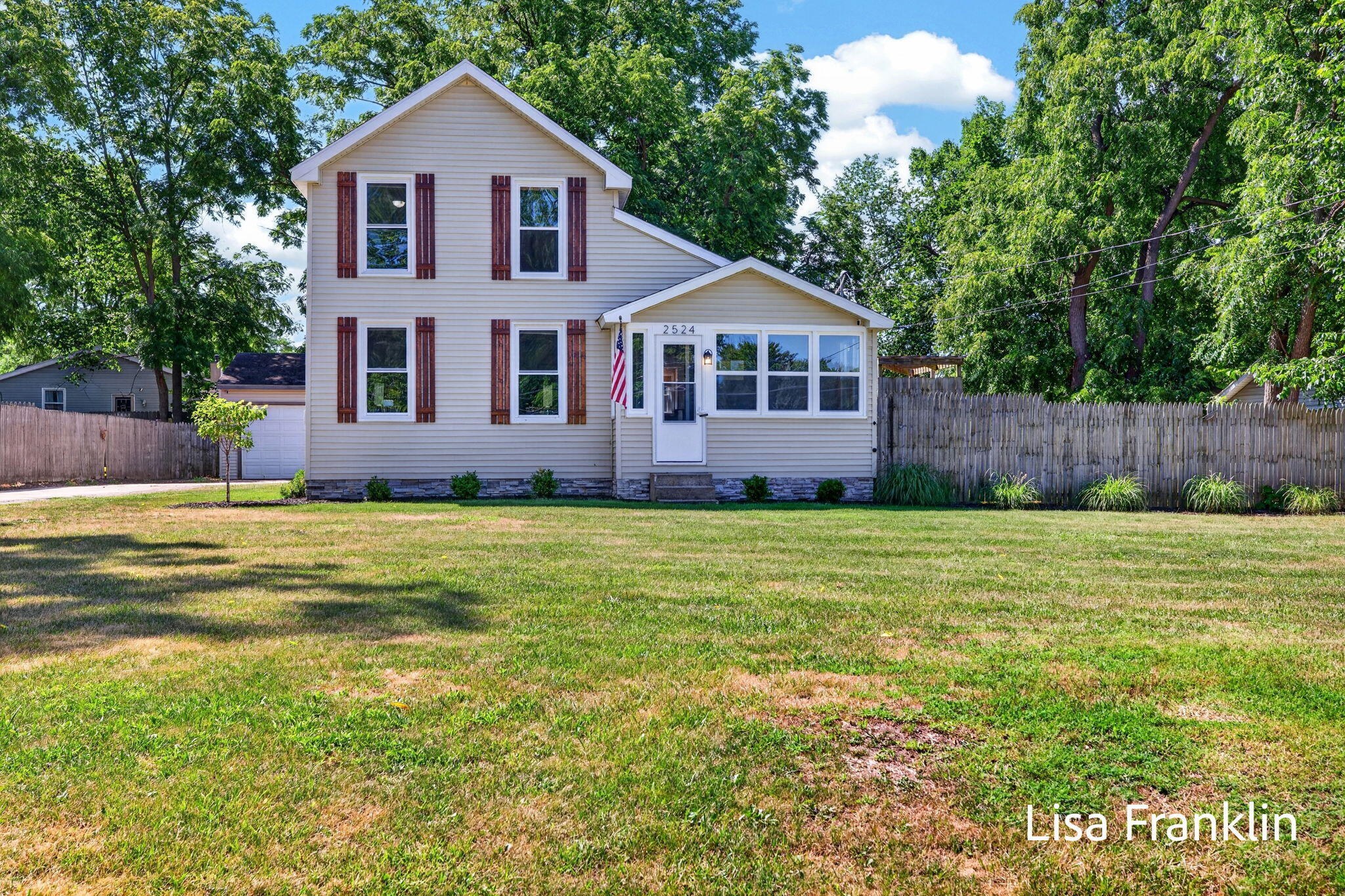 2524 SW 36th Street SW
