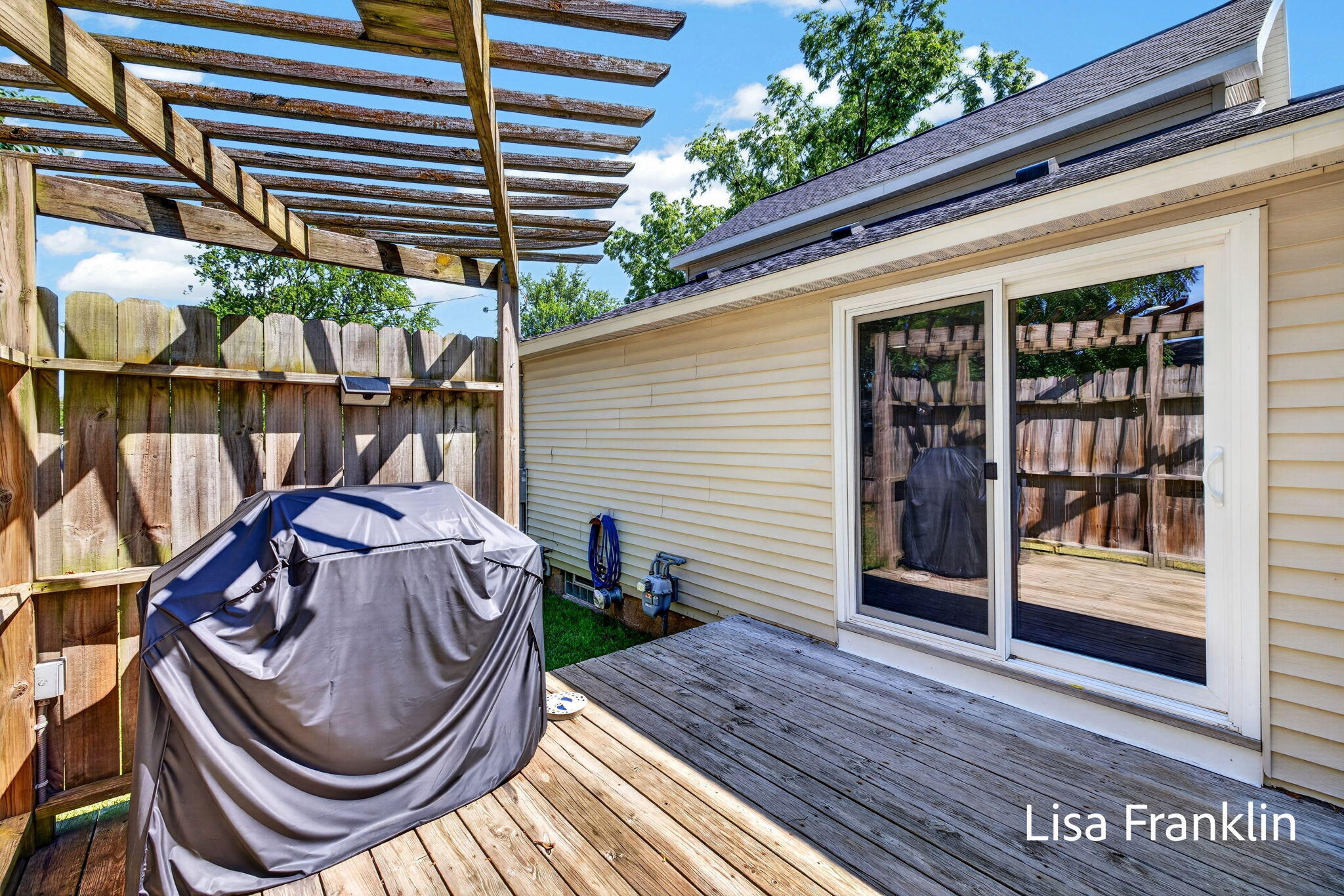 2524 SW 36th Street SW