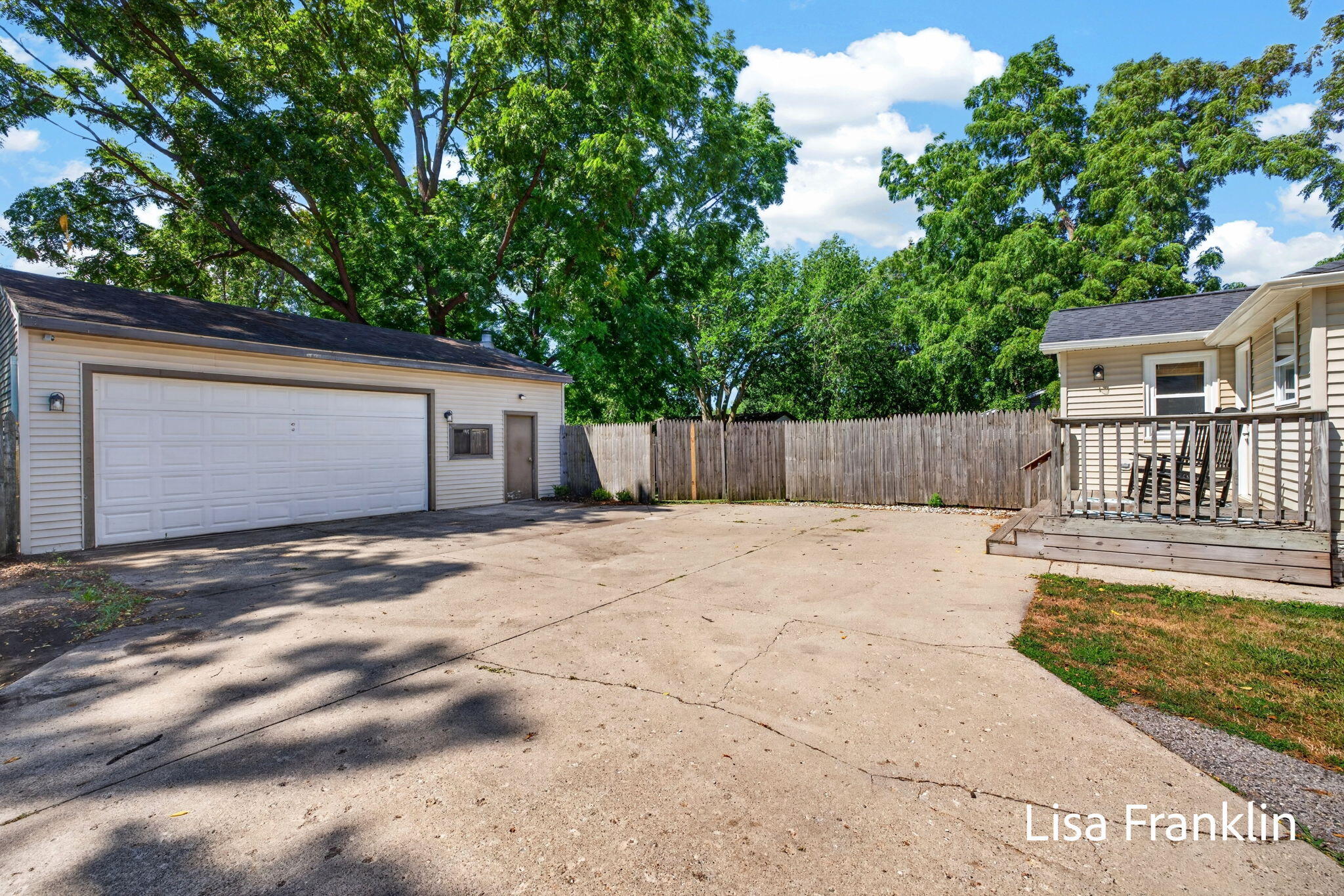 2524 SW 36th Street SW