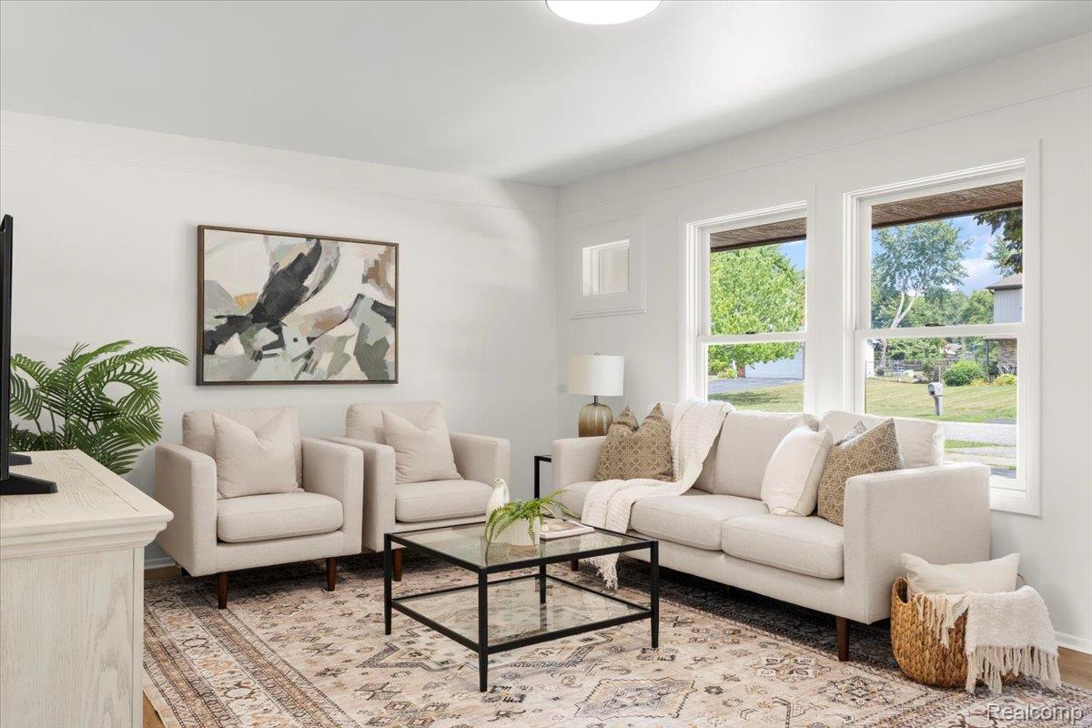 2863 Ravenglass Road