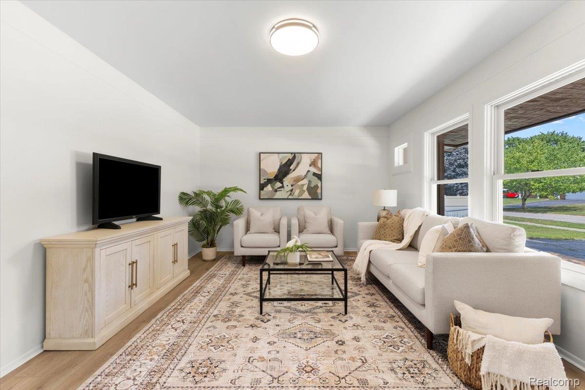 2863 Ravenglass Road