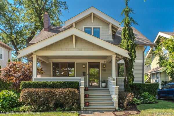 611 W 4TH ST, ROYAL OAK, MI 48067 - Image b6ca8530e19083e995e4f4649e724a2b/278590515